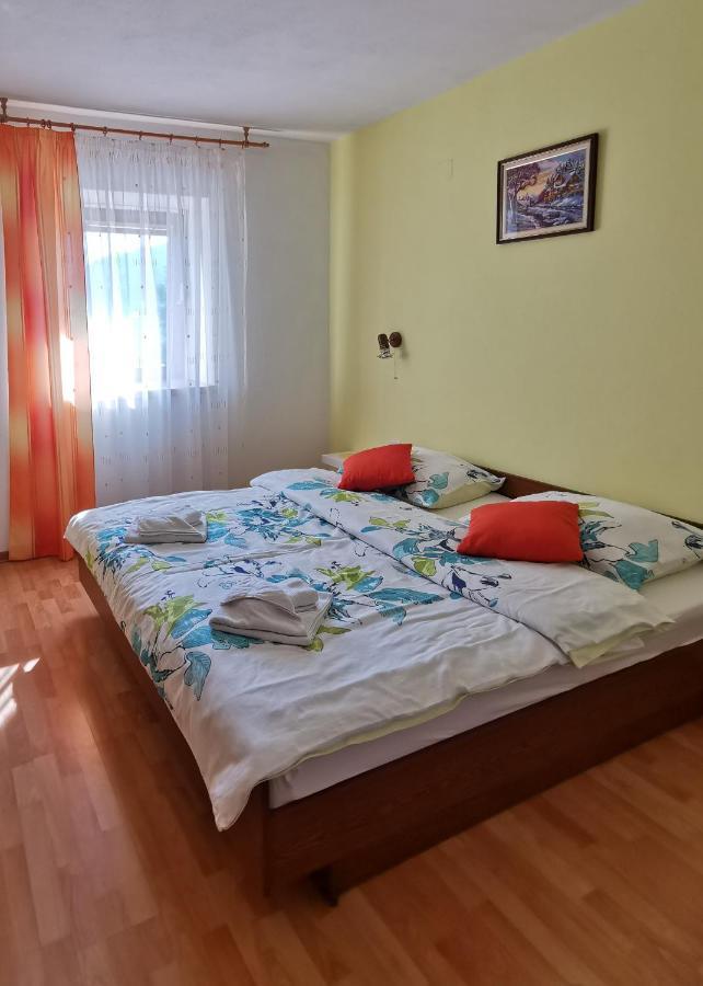 Country House Fon Kobarid Dış mekan fotoğraf