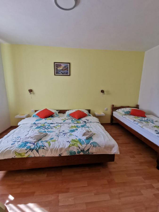 Country House Fon Kobarid Dış mekan fotoğraf
