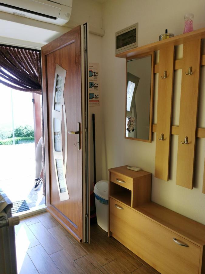 Country House Fon Kobarid Dış mekan fotoğraf