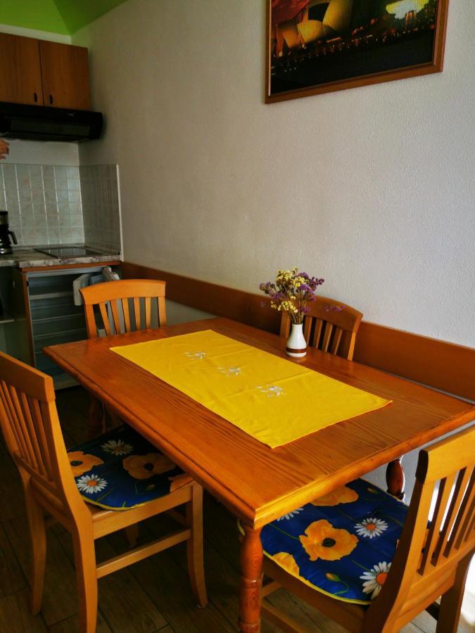 Country House Fon Kobarid Dış mekan fotoğraf
