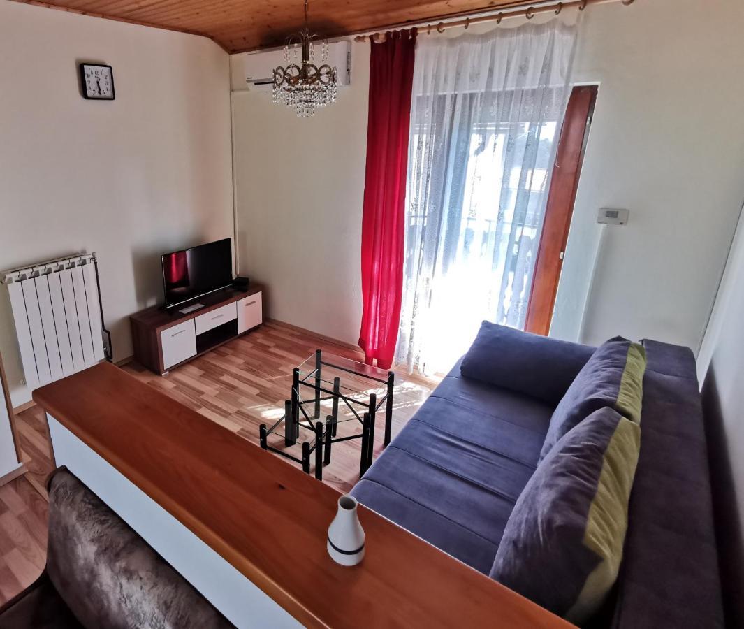 Country House Fon Kobarid Dış mekan fotoğraf