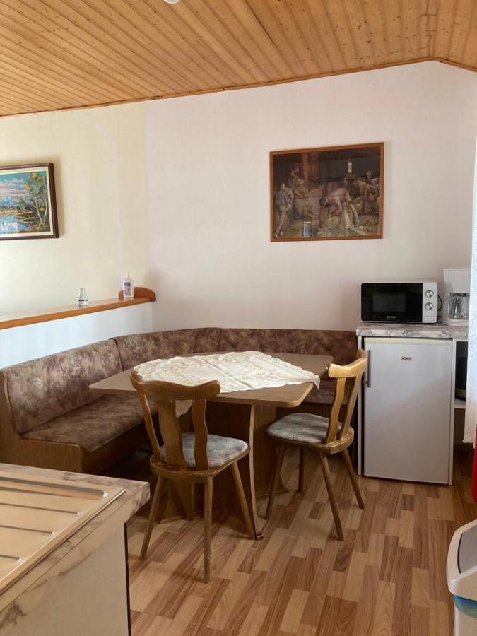 Country House Fon Kobarid Dış mekan fotoğraf