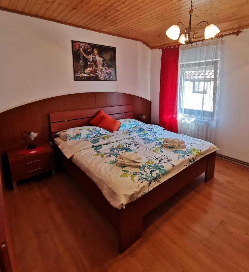 Country House Fon Kobarid Dış mekan fotoğraf