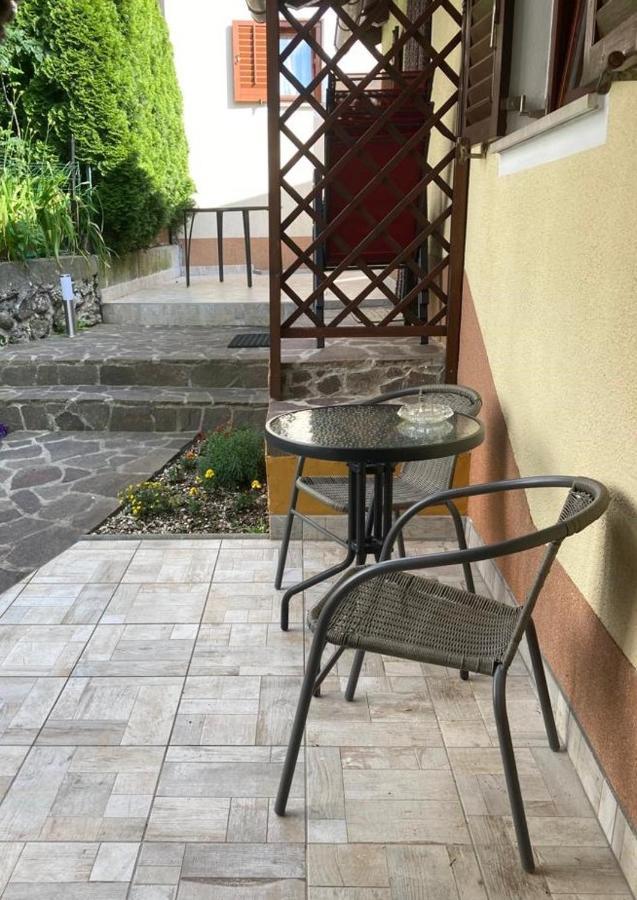 Country House Fon Kobarid Dış mekan fotoğraf