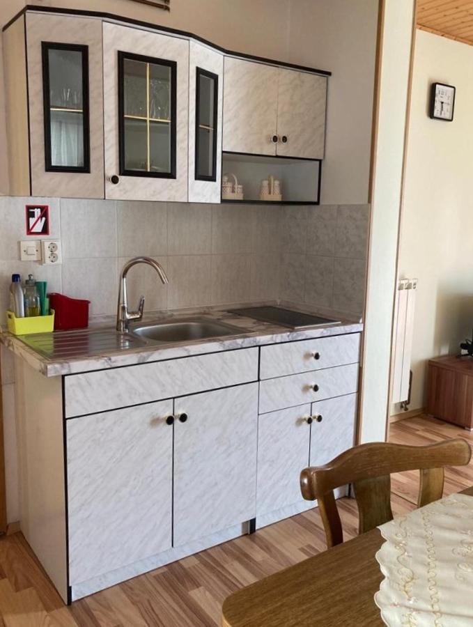 Country House Fon Kobarid Dış mekan fotoğraf