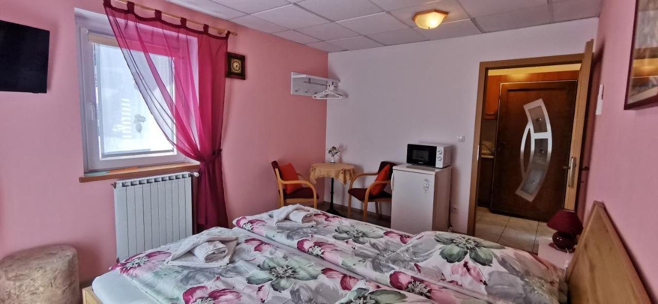 Country House Fon Kobarid Dış mekan fotoğraf