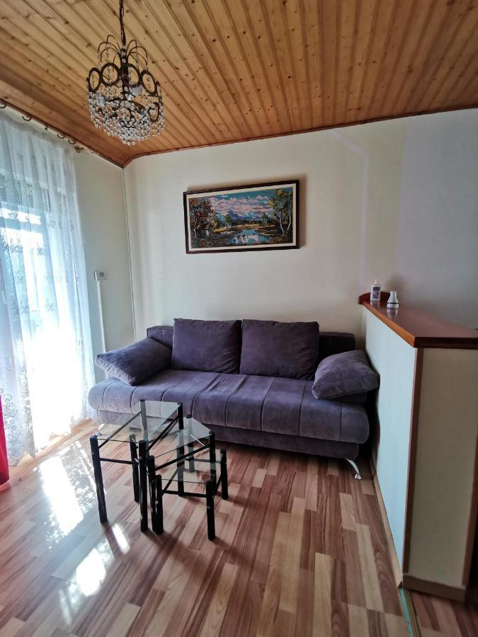 Country House Fon Kobarid Dış mekan fotoğraf