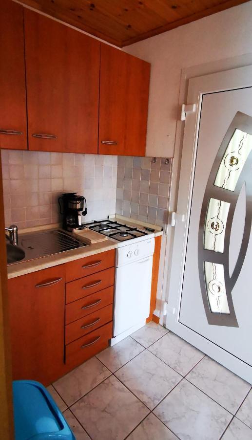 Country House Fon Kobarid Dış mekan fotoğraf