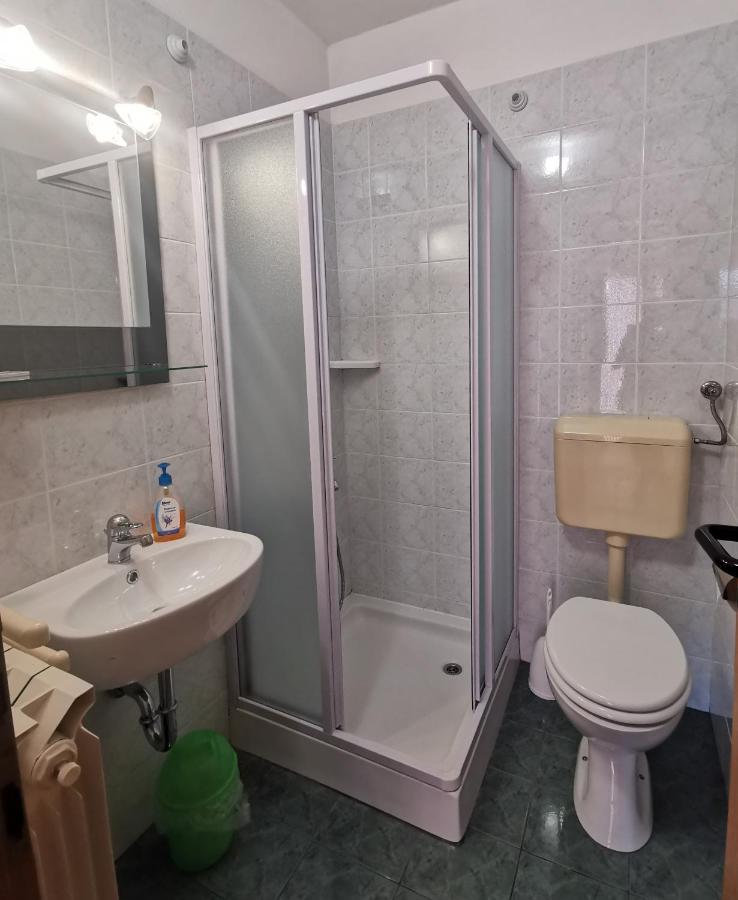 Country House Fon Kobarid Dış mekan fotoğraf